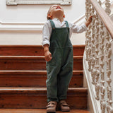 Jardineiras Verde Pinho