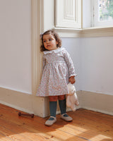 Vestido Wendy