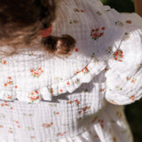Vestido Clementina