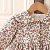 Vestido Capuchinho