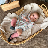 Fofo c/gola Pistacho