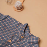 Camisa Bolo de Côco