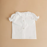 Camisa Ajour m/curta