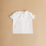 Camisa Ajour m/curta