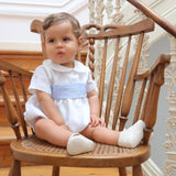 Fofo c/ gola Peter Pan