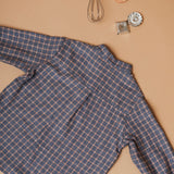 Camisa Bolo de Côco