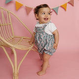 Fofo Alças Avó Laura