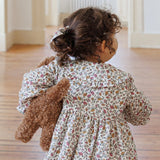Vestido Capuchinho