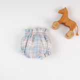 Look T.Fraldas Avó Isabel c/casaco e botinhas