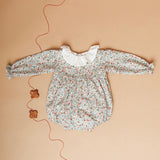 Fofo c/gola Pistacho