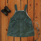 Look Saia Pinho c/camisa