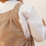 Jardineiras Gepetto