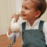 Jardineiras Verde Pinho