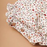 Fofo Tarte de Amêndoa