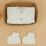 Look 4 peças | tapa fraldas Morango,camisa, casaco e botinhas