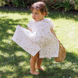 Vestido Clementina