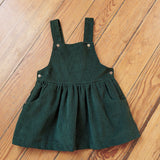 Look Saia Peter Pan c/camisa Rapunzel