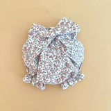 Tapa fraldas Florinhas