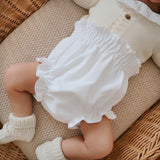 Look T-Fraldas c/ casaco lambswool