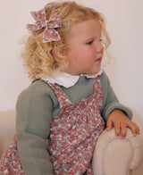 Look Saia Cookie c/ camisola