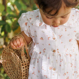 Vestido Clementina