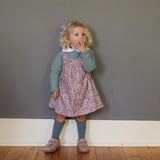 Look Saia Cookie c/ camisola