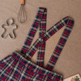 Calções 2 em 1 Bolo rei