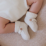 Look T-Fraldas c/ casaco lambswool