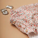 Look Fofo Canela c/casaco