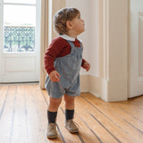 Jardineiras Brigadeiro