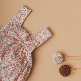 Look Fofo Canela c/casaco