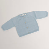 Look T.Fraldas Avó Isabel c/casaco e botinhas