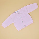 Look Fofo Avó Leonor c/ casaco e botinhas