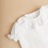 Camisa Ajour m/curta