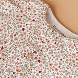 Fofo c/gola Tarte de Amêndoa