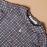 Body Camisa Bolo de Côco