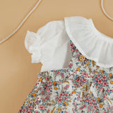 Look fofo Framboesa c/camisa