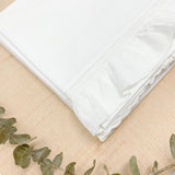 Lençóis Berço | Bordado Pintas