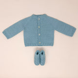 Look Picquet | Verde handmade