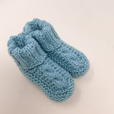 Casaco + Botinhas | Verde