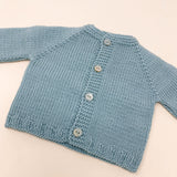 Casaco + Botinhas | Verde