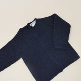 Camisola Azul Marinho