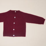 Camisola Bordeaux