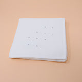 Fralda Pintinhas | Cinzentas