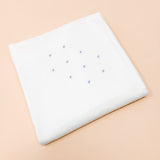 Fralda Pintinhas | Azuis