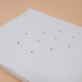 Fralda Pintinhas | Cinzentas