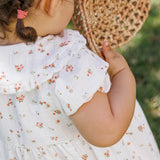 Vestido Clementina