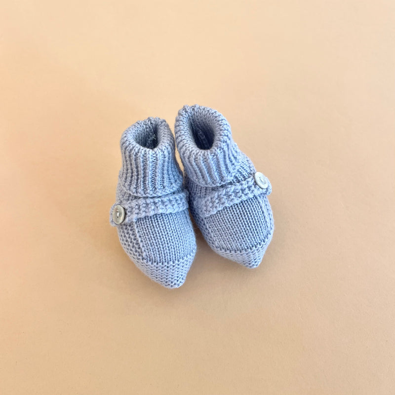 Look 3 peças | tapa fraldas, casaco e botinhas Lã Merino