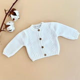 Look T-Fraldas c/ casaco lambswool