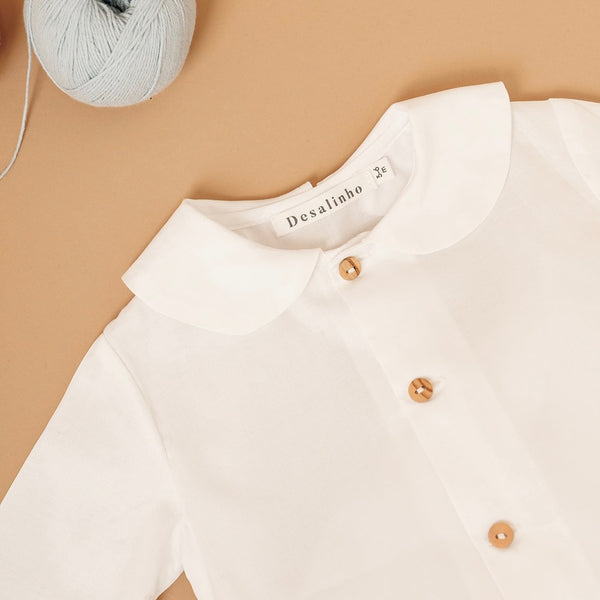 Body Camisa